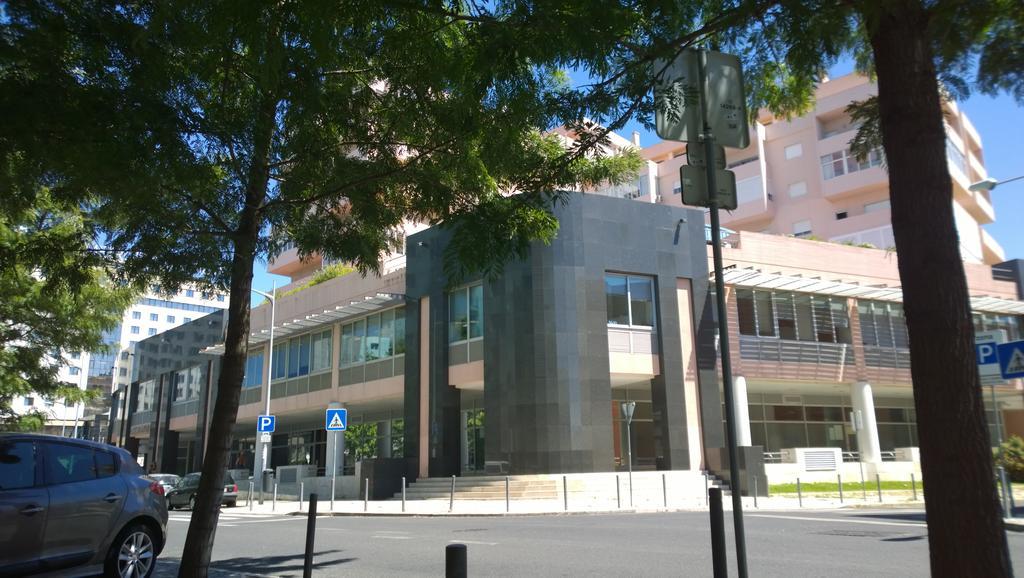 Quad 2 Daire Lisboa Dış mekan fotoğraf