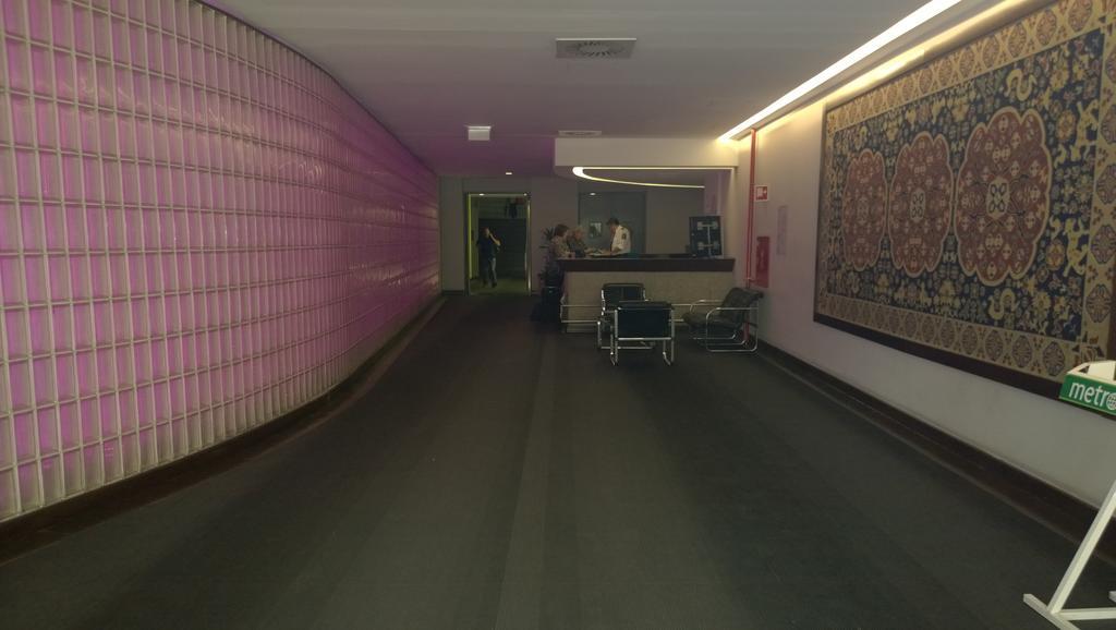 Quad 2 Daire Lisboa Dış mekan fotoğraf