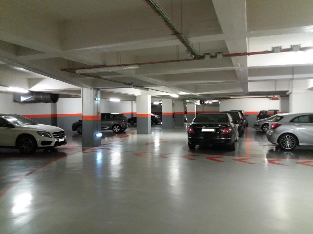 Quad 2 Daire Lisboa Dış mekan fotoğraf