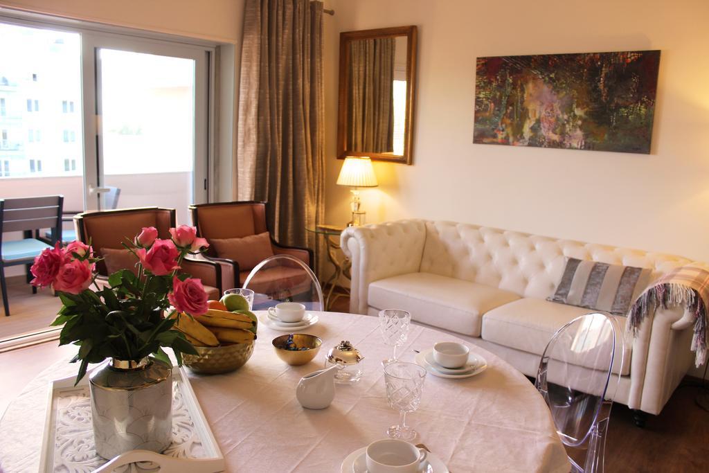 Quad 2 Daire Lisboa Dış mekan fotoğraf