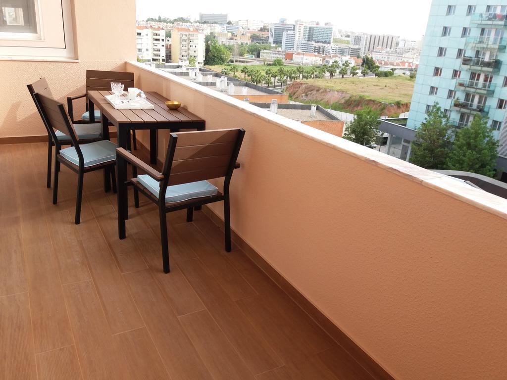 Quad 2 Daire Lisboa Dış mekan fotoğraf