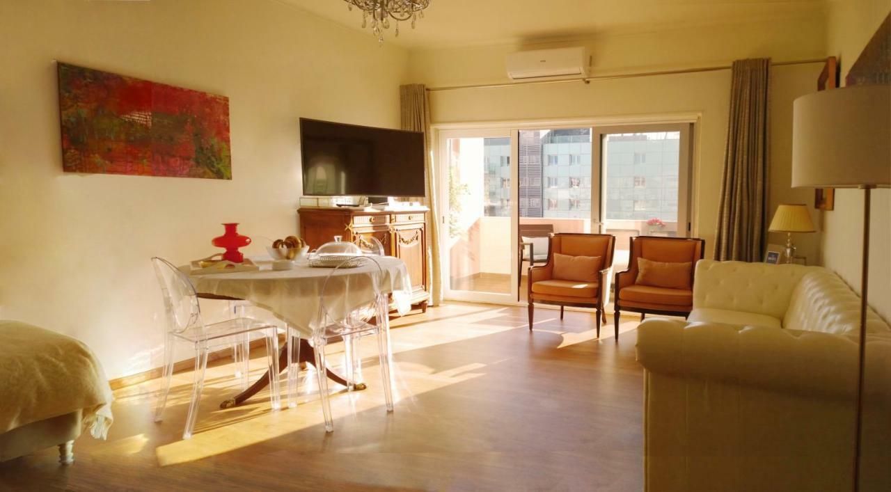 Quad 2 Daire Lisboa Dış mekan fotoğraf