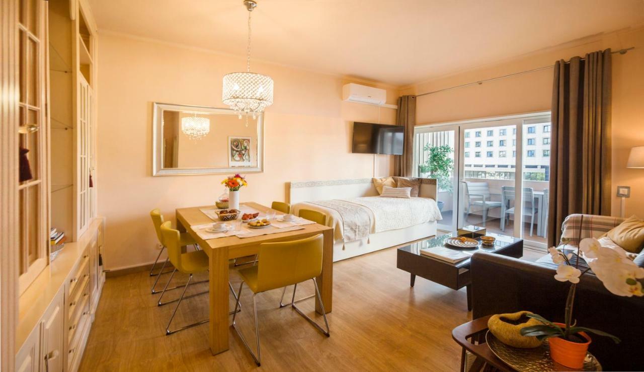 Quad 2 Daire Lisboa Dış mekan fotoğraf
